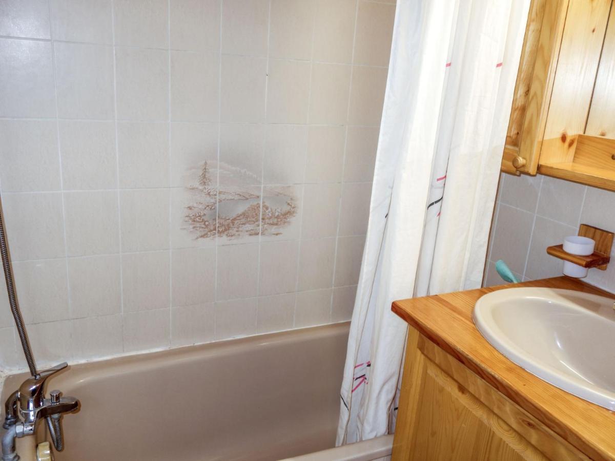 Apartment Les Jardins Alpins-9 By Interhome سا جيرفي لي با المظهر الخارجي الصورة